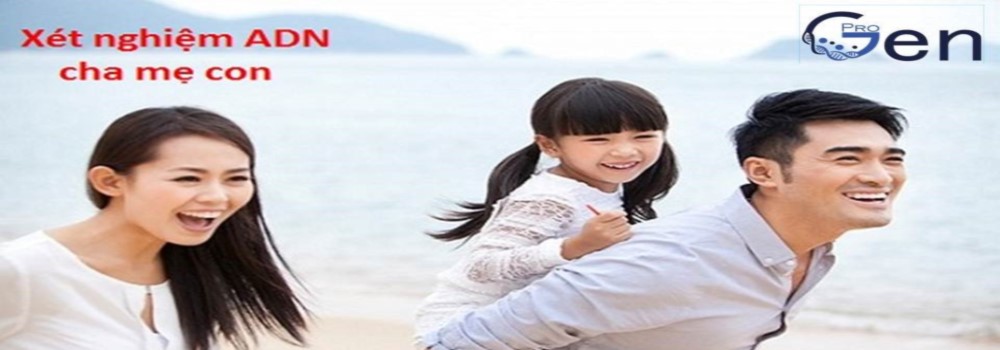 Xét nghiệm ADN cha con giá rẻ, Xét nghiệm ADN cha con giá rẻ