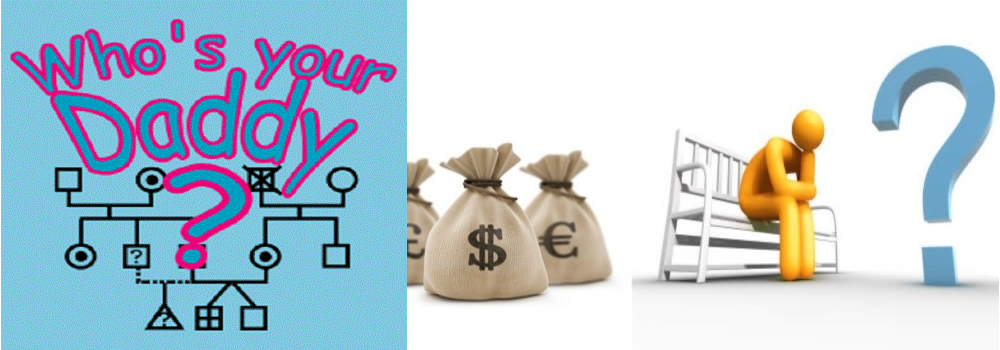 Xét nghiệm ADN cha con giá rẻ, Xét nghiệm ADN cha con giá rẻ